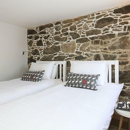 Rhyd Angharad Barns Villa Llanrhyddlad Luaran gambar